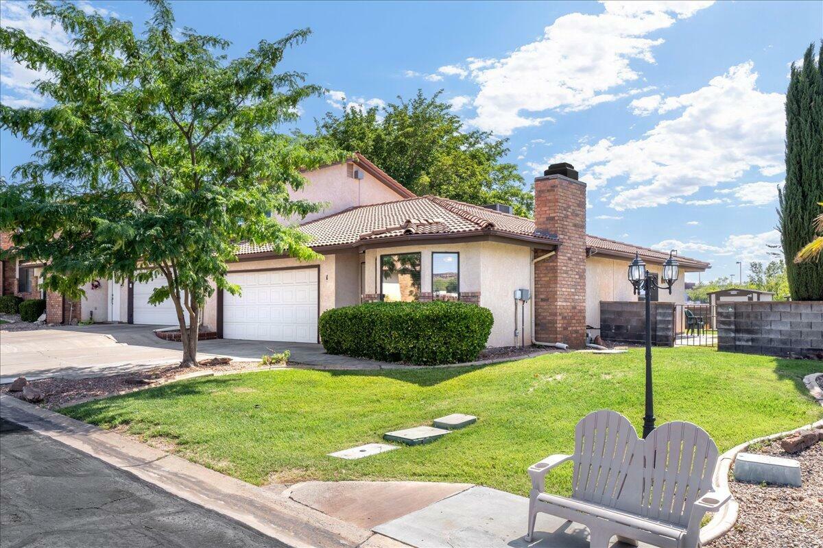 1050 E Brigham Rd #1  St George UT 84790 photo