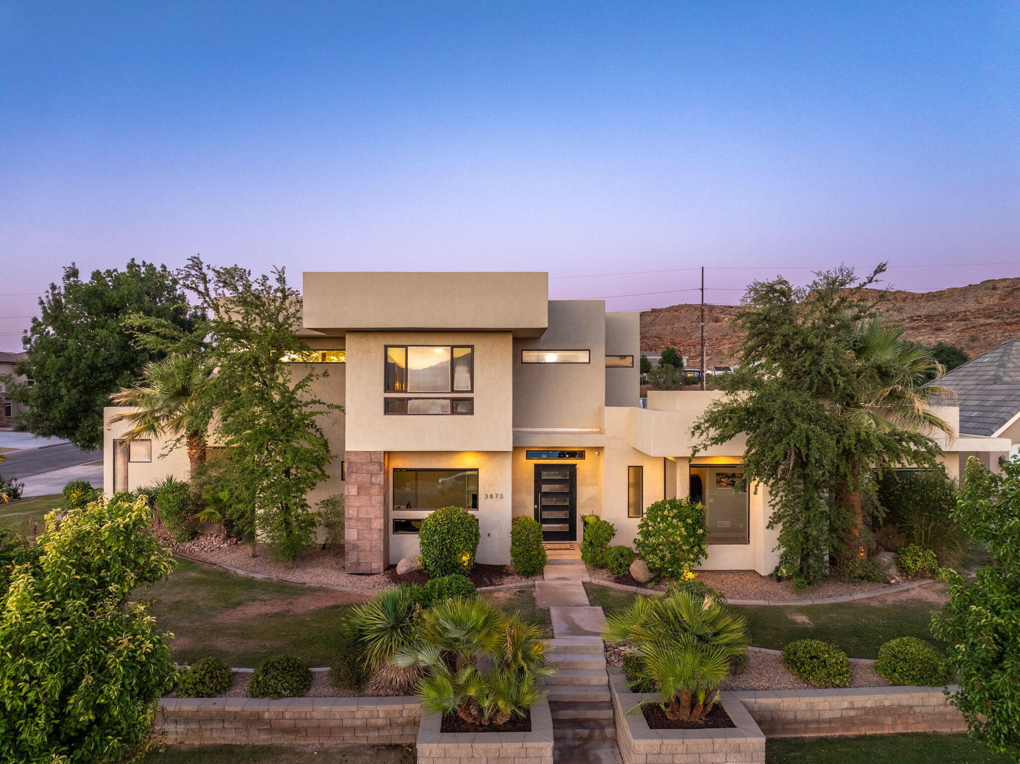 Property Photo: 3873 S 2510 E UT 84790