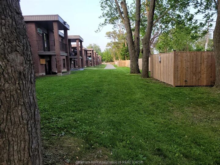 12 Montgomery Drive C102  Wallaceburg ON N8A 5B5 photo
