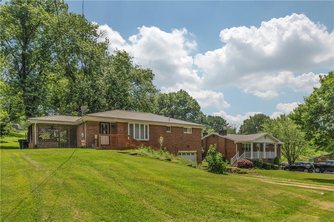Property Photo: 391 Wendel Road PA 15642