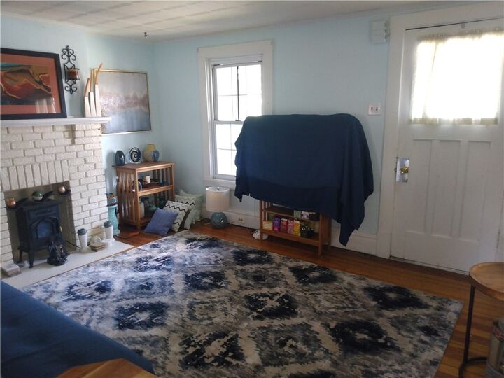 Property Photo:  125 Bertha Avenue  PA 15033 