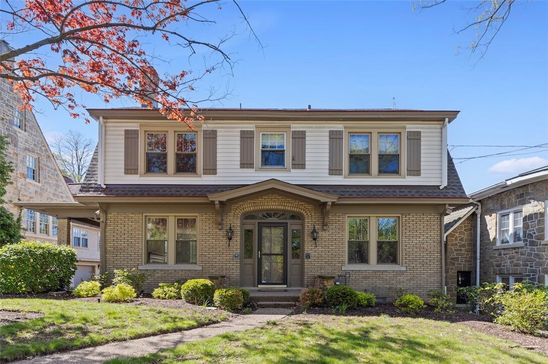 Property Photo: 37 Vernon Drive PA 15228
