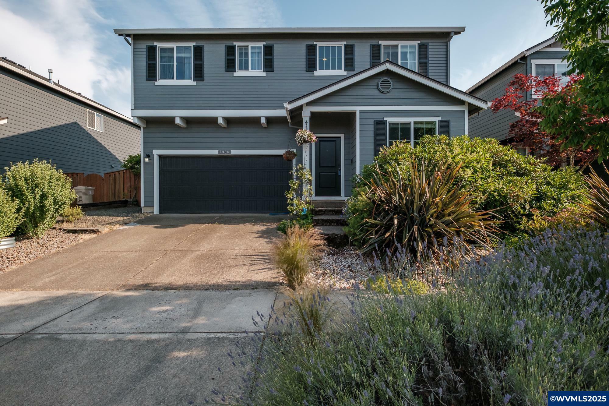 Property Photo: 2958 23rd Av NW OR 97321