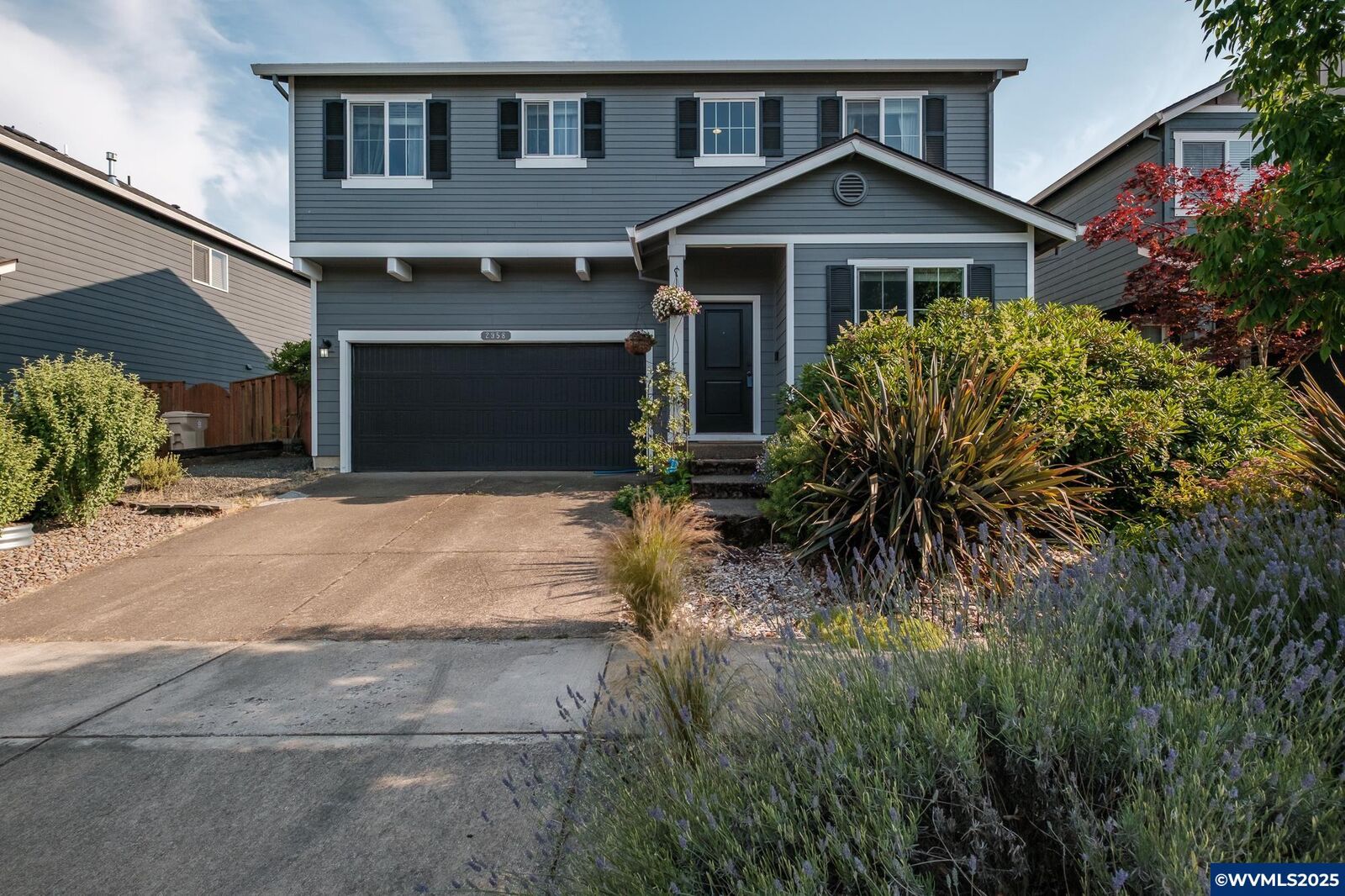Property Photo: 2958 23rd Av NW OR 97321