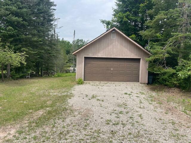Property Photo: 3448 High Pine Court MI 49799