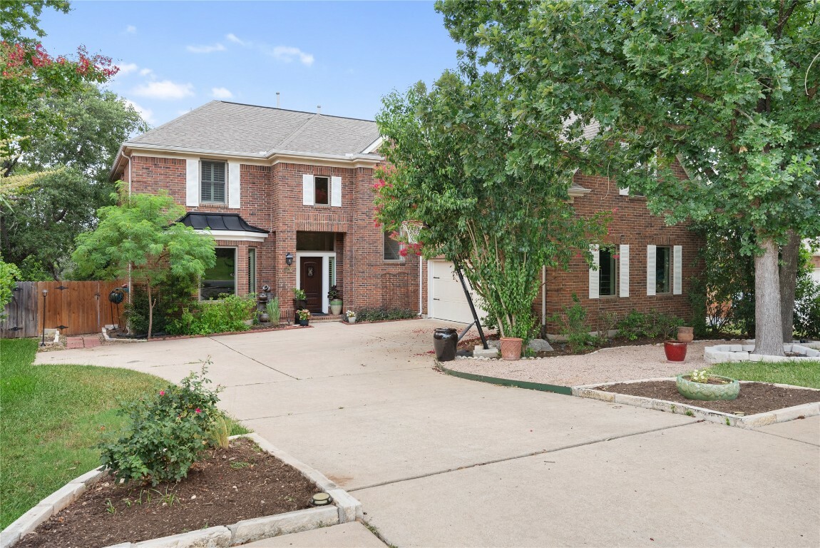 Property Photo: 10636 Bramblecrest Drive TX 78726