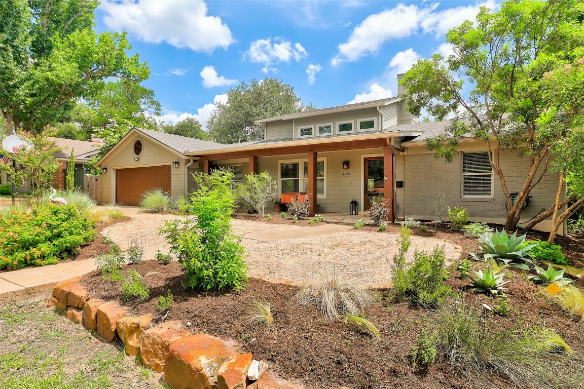 4104 Honeycomb Rock Circle  Austin TX 78731 photo
