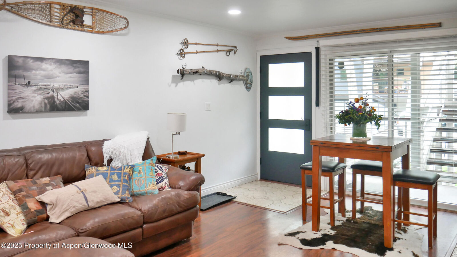 Property Photo: 100 E Dean Street 2C CO 81611