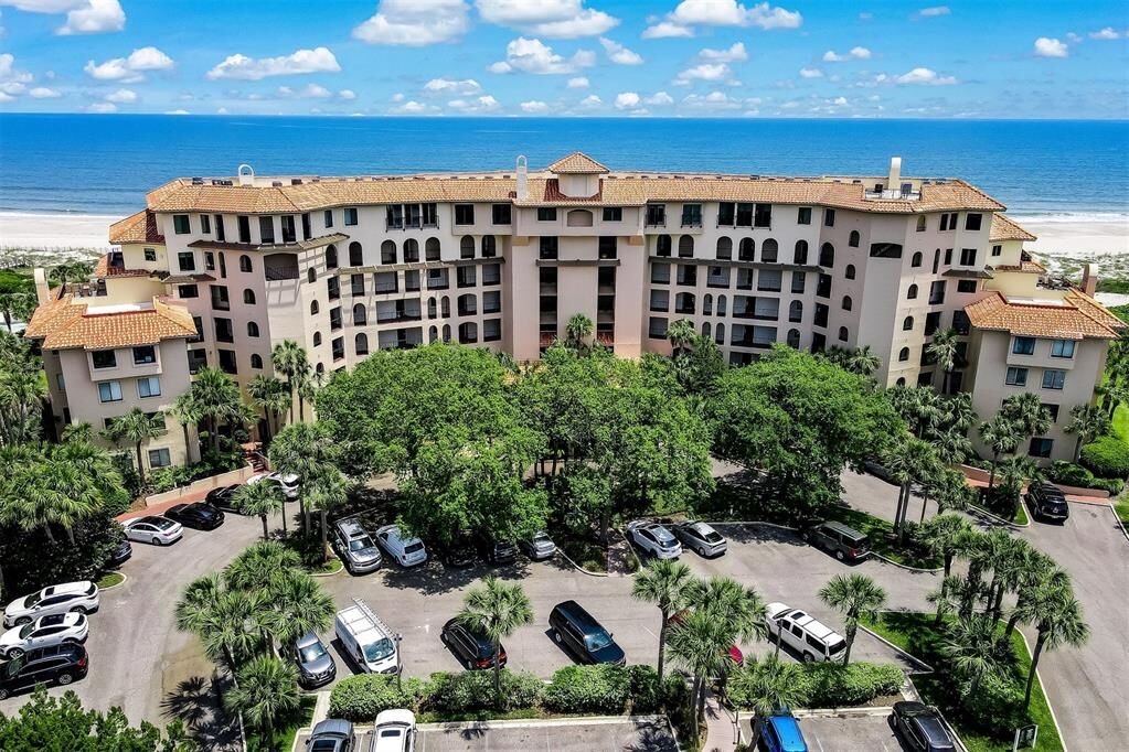 Property Photo: 1857 Turtle Dunes FL 32034