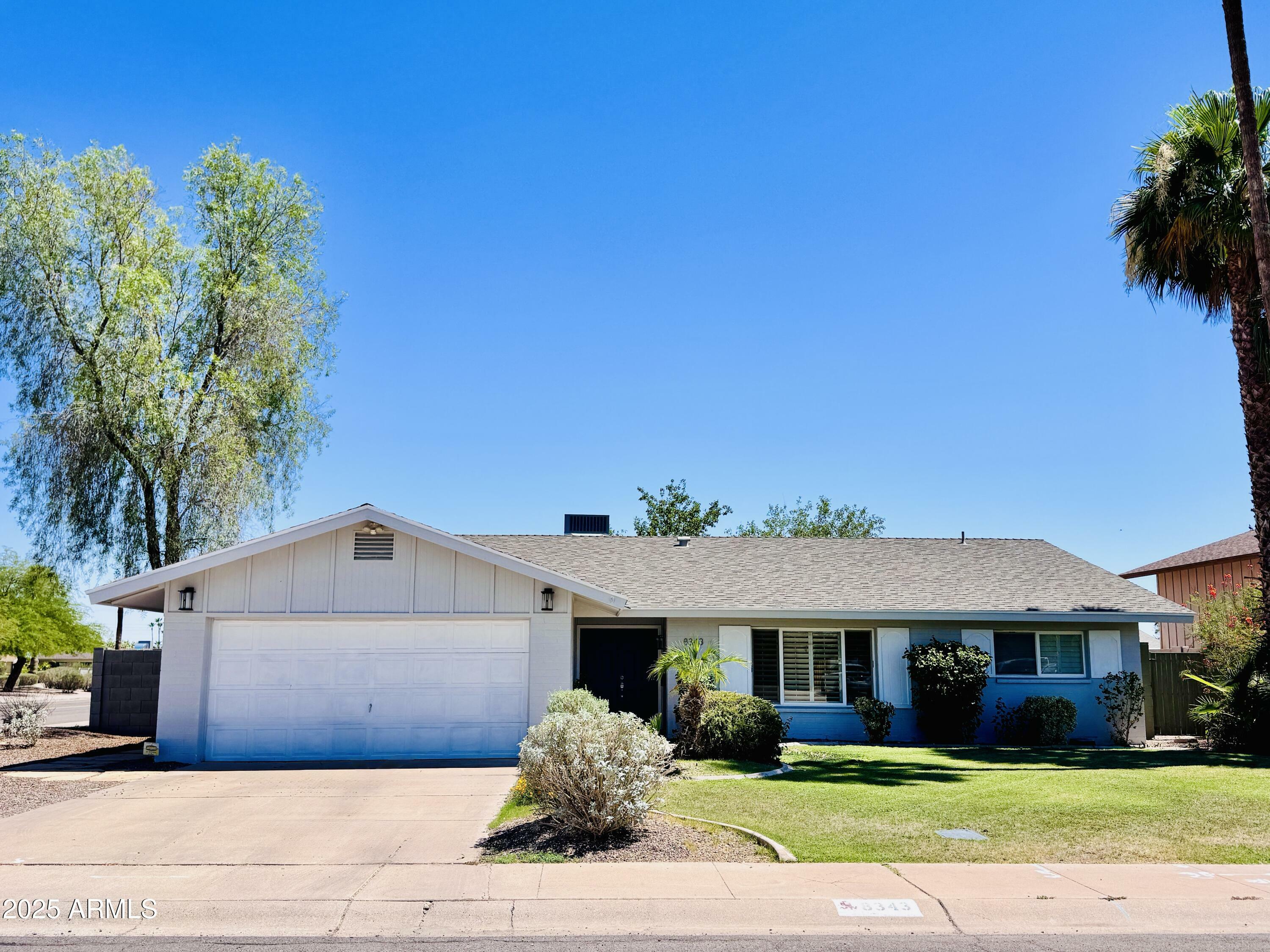Property Photo:  8343 E Edward Avenue  AZ 85250 