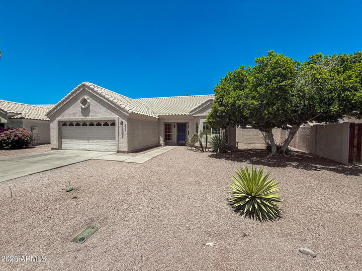 4332 E Stanford Avenue  Gilbert AZ 85234 photo
