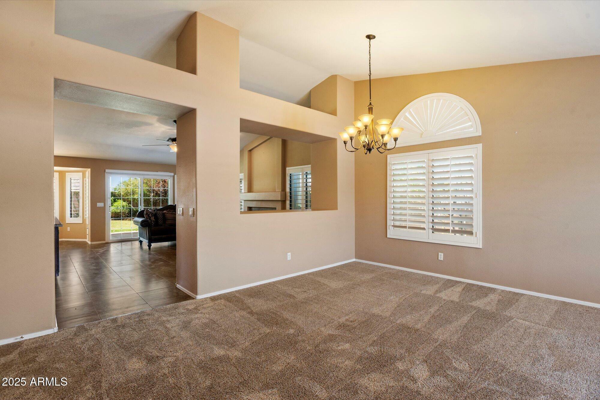Property Photo: 4223 E Danbury Road AZ 85032