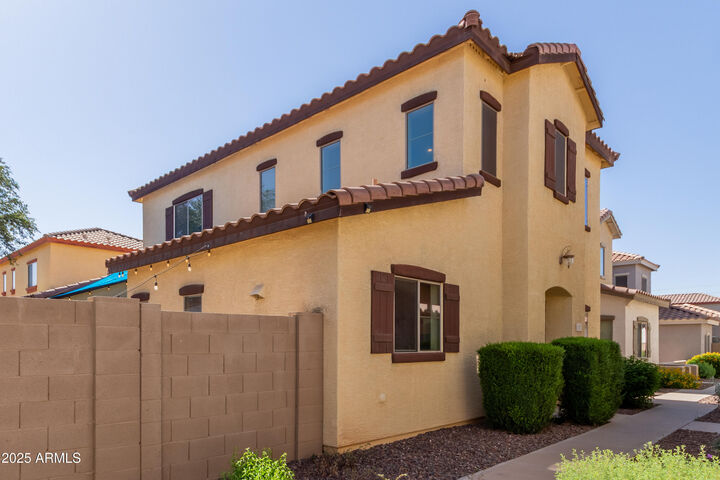 Property Photo: 4682 E Redfield Road AZ 85234
