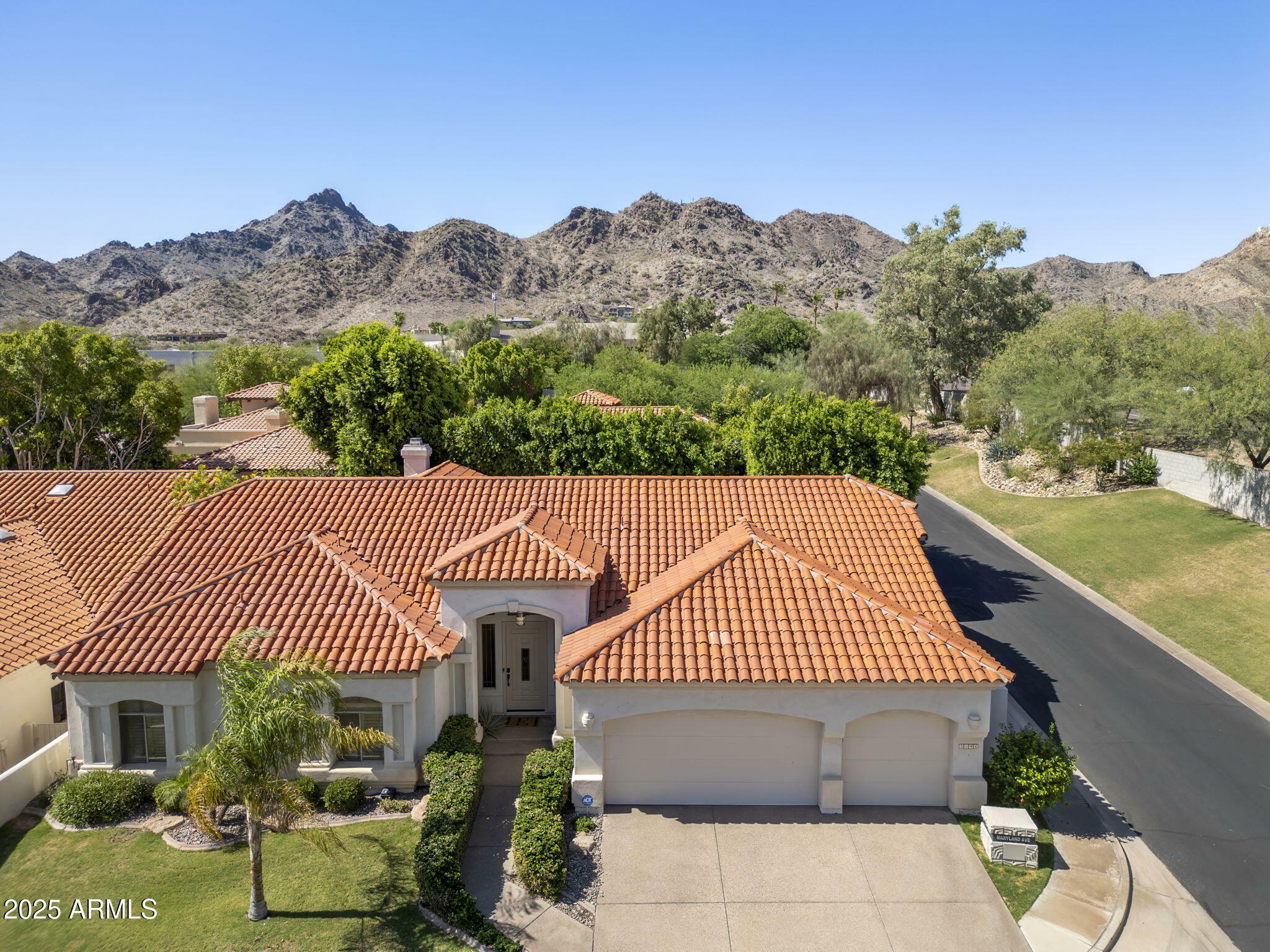 Property Photo: 3146 E Maryland Avenue AZ 85016