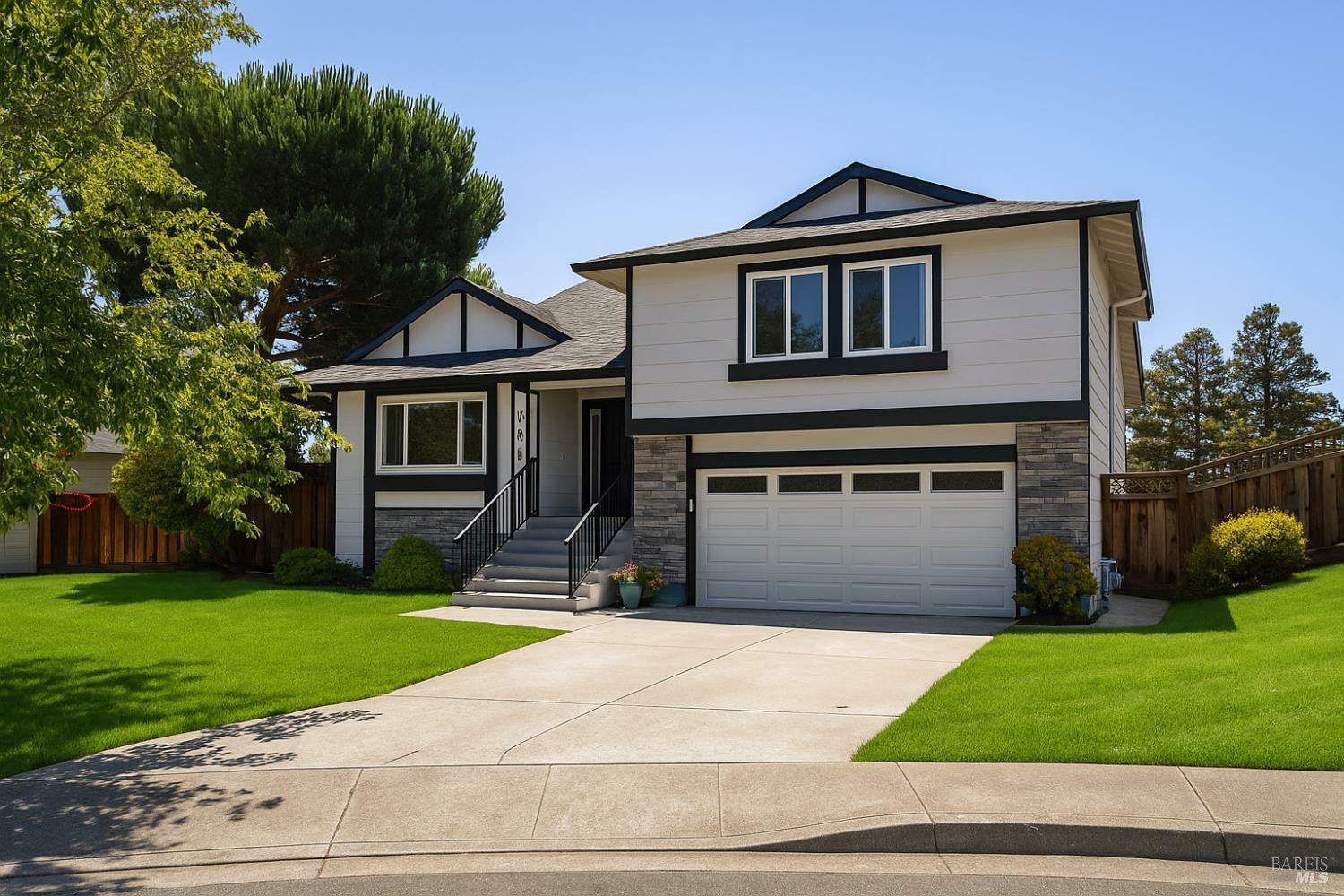 161 Crowsnest Court  Vallejo CA 94591 photo