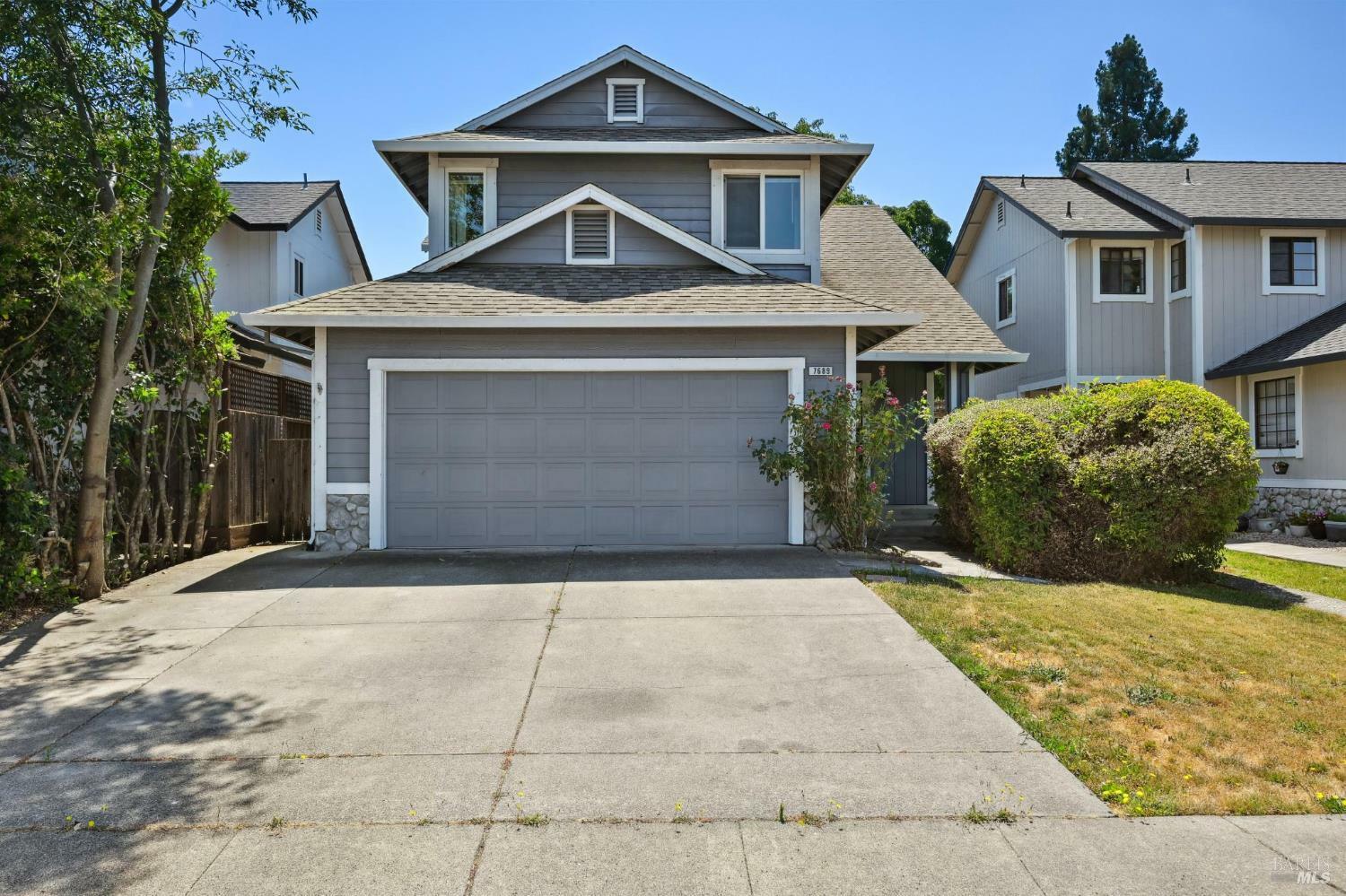 Property Photo: 7689 Melody Drive CA 94928