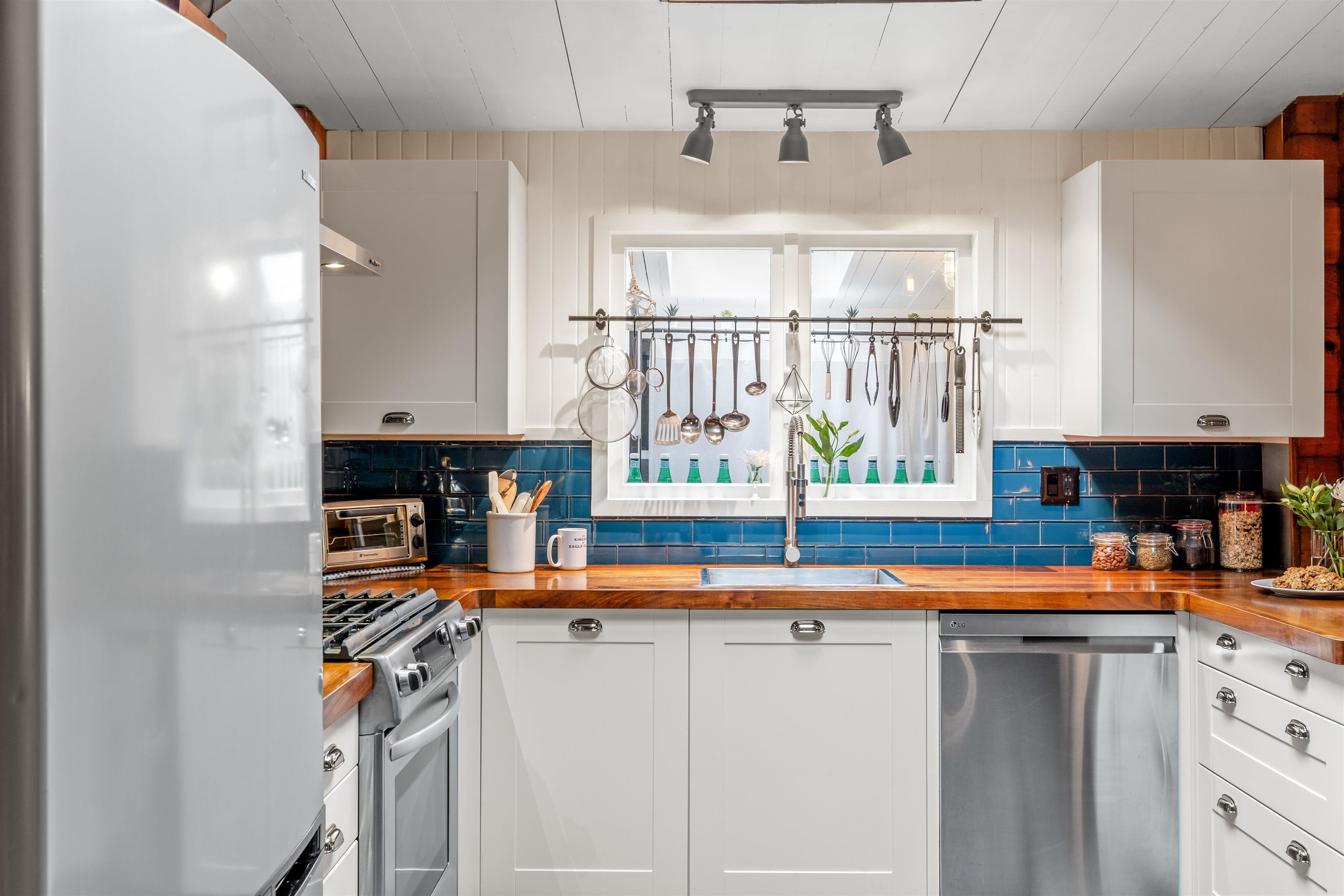 Property Photo: 5817 Eagle Island BC V7W 1V6