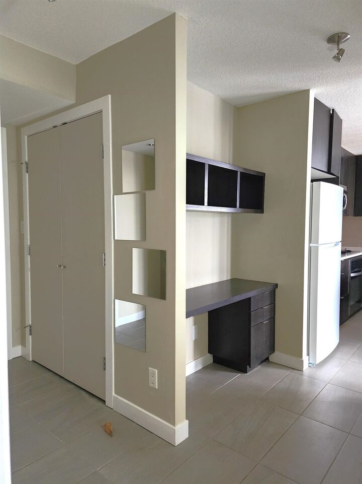 Property Photo: 7328 Arcola Street 2207 BC V5E 0A7