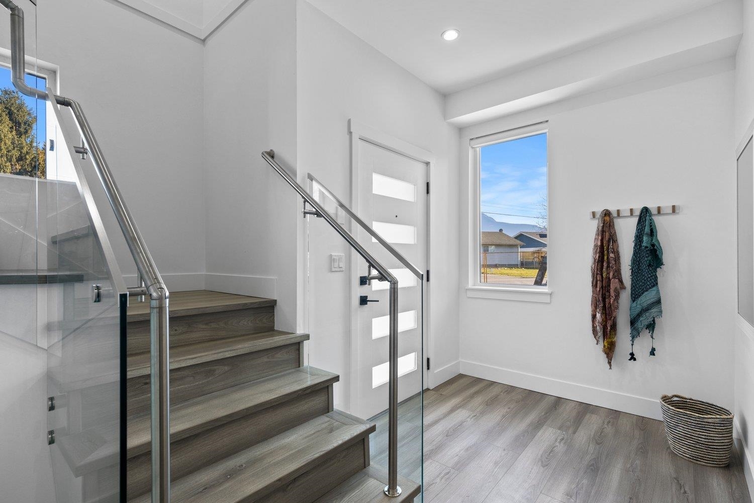 Photo de la propriété: 9603 Broadway Street 7 BC V2P 5T7