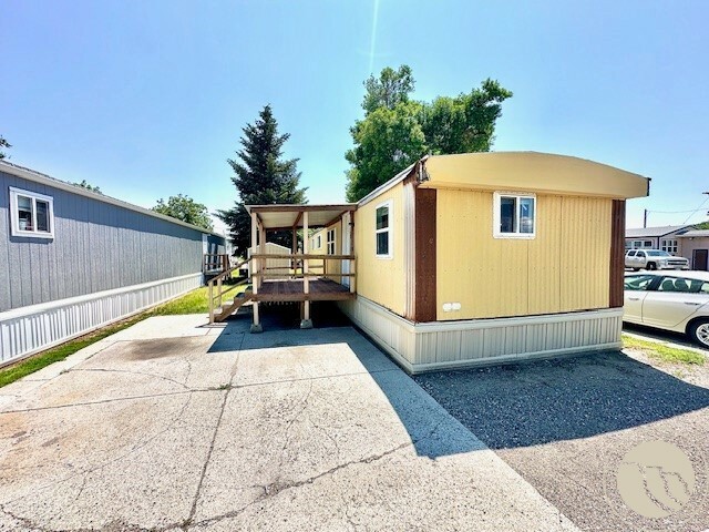 Property Photo: 1803 Highway 87 E 3 MT 59101
