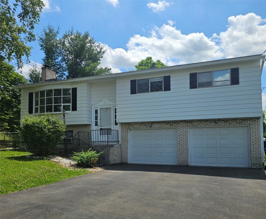 Property Photo: 1220 Murray Hill Rd NY 13850