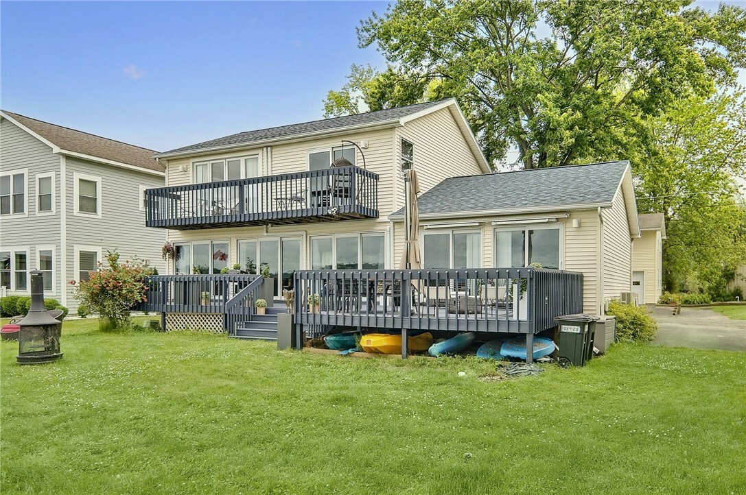 22 Ladoga Park Road W  Lansing NY 14882 photo