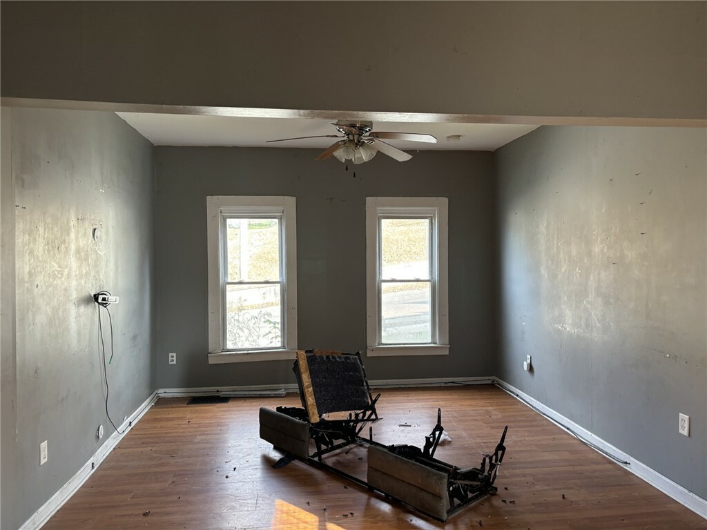 Property Photo: 107 E Main Street NY 14843