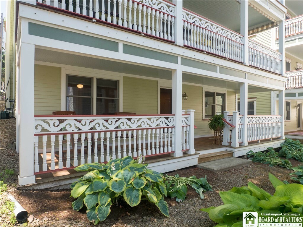 Property Photo: 13-15 Simpson Avenue 301 NY 14722
