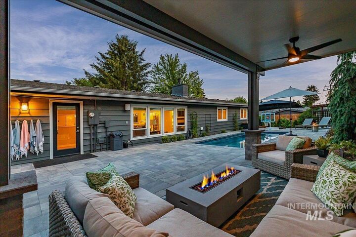 3011 N Crane Creek Rd  Boise ID 83702 photo