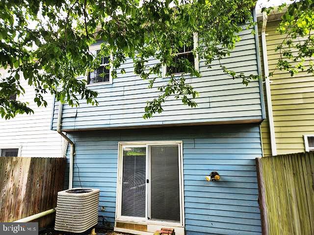 Property Photo: 404 Liberty Court MD 21040