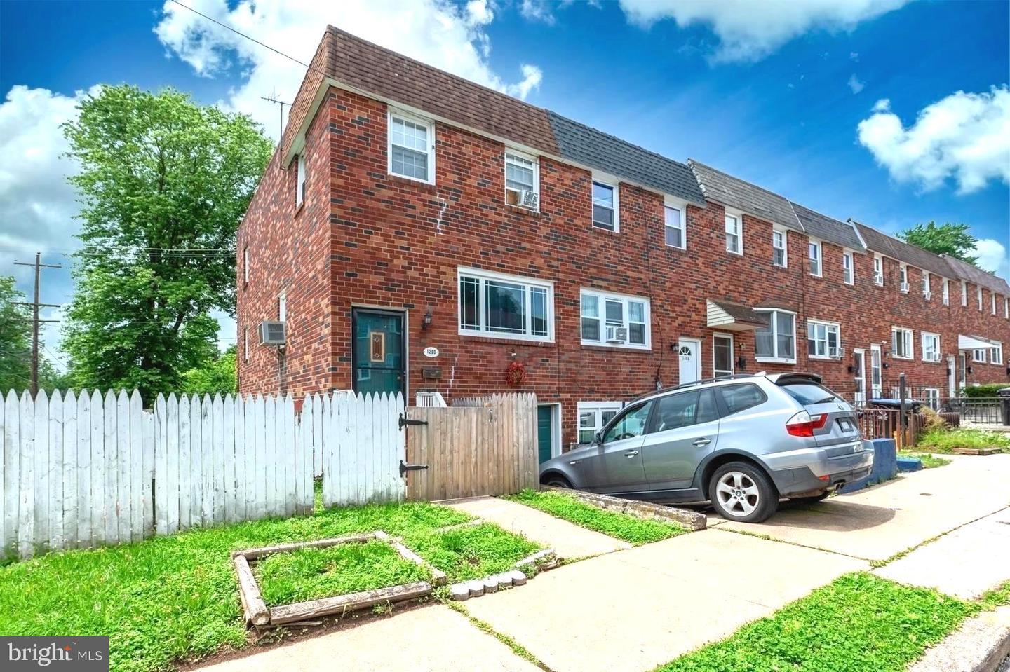 Property Photo: 1200 Tyler Street PA 19401
