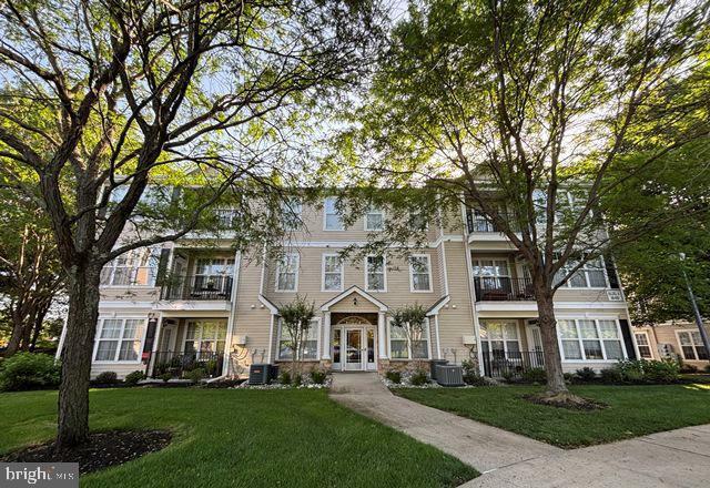 Property Photo: 107 Kyle Way NJ 08628