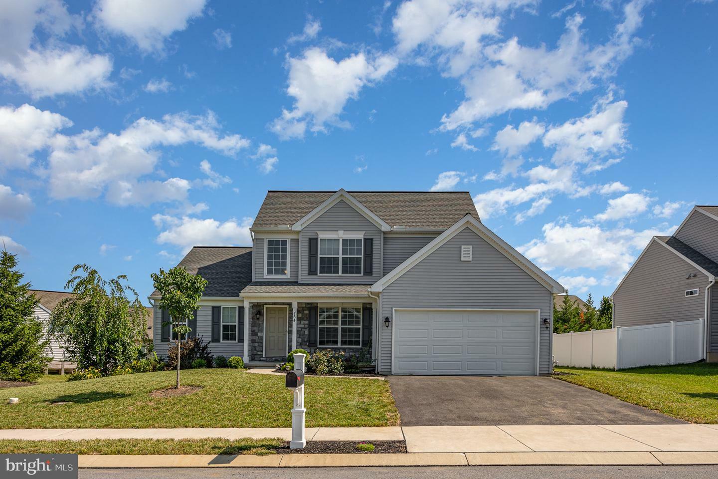 764 S Lancaster Street  Lebanon PA 17042 photo