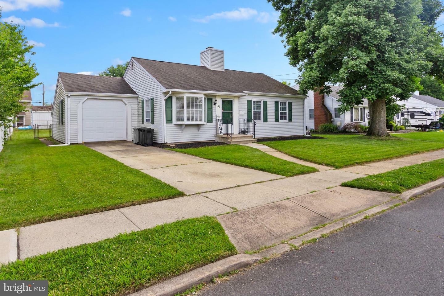 Property Photo:  44 Mae Drive  NJ 08620 