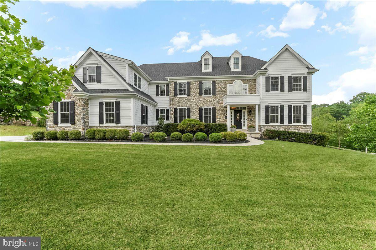Property Photo:  203 Geist View Circle  PA 19063 