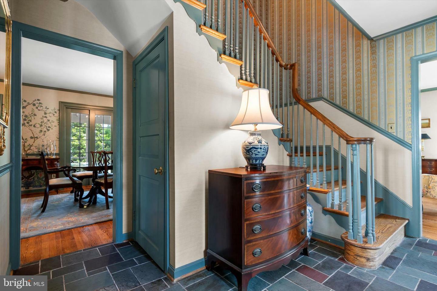 Property Photo: 1305 Trinity Drive VA 22314