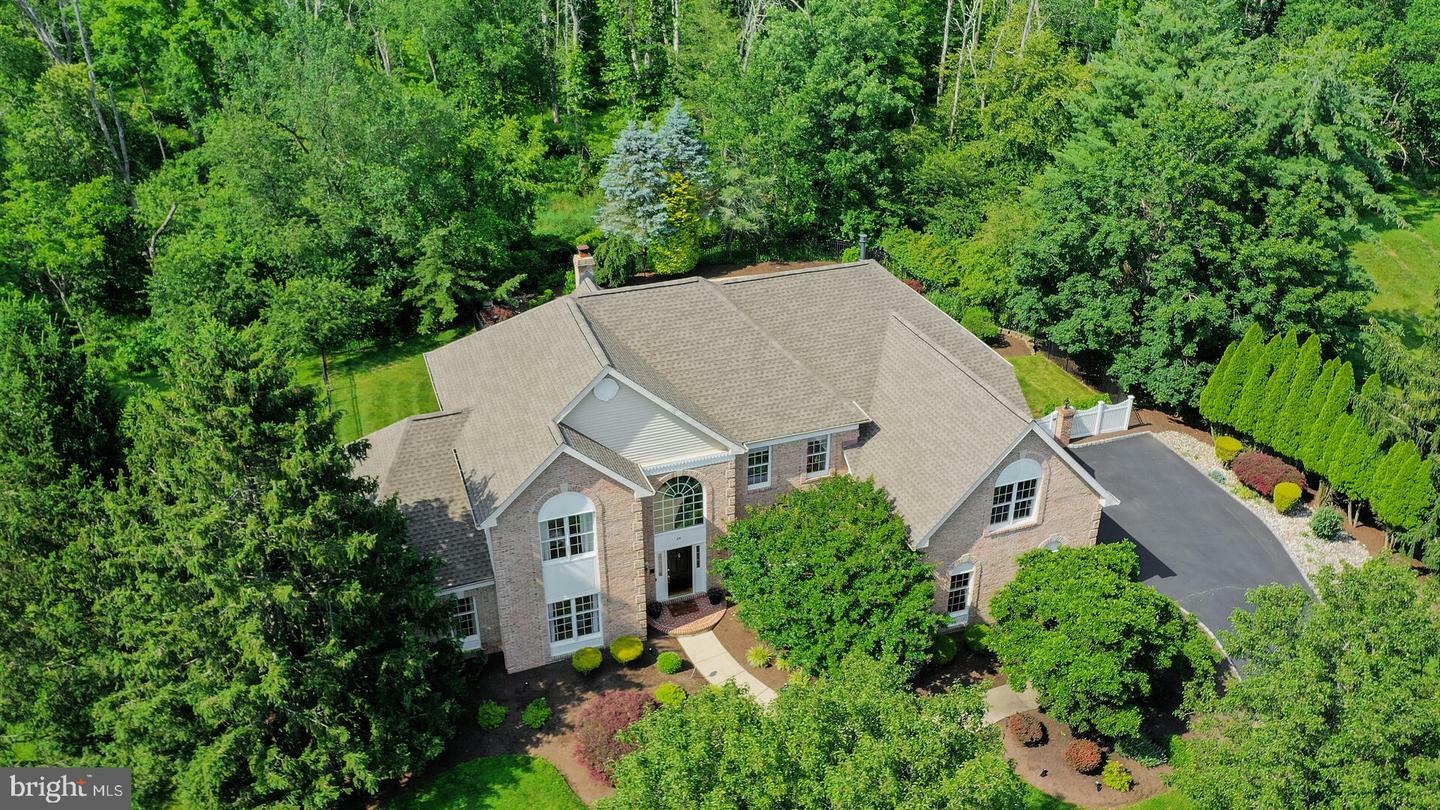 Property Photo: 24 Montfort Drive NJ 08502
