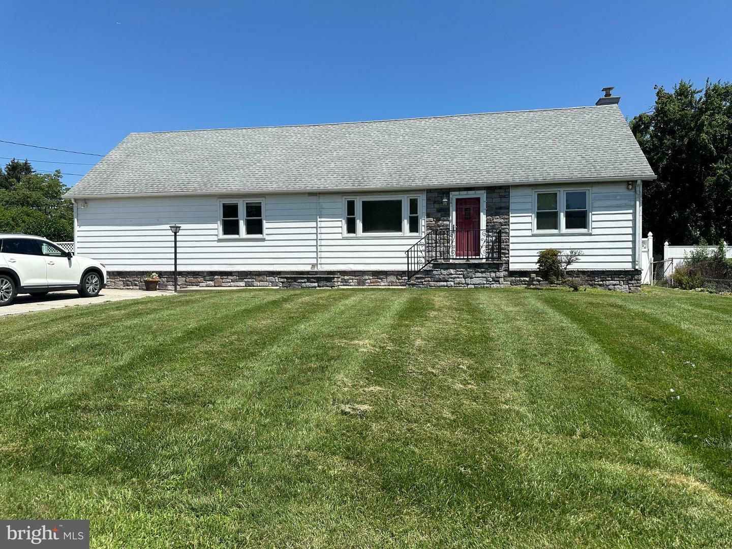 Property Photo: 34 Lanning Street NJ 08618