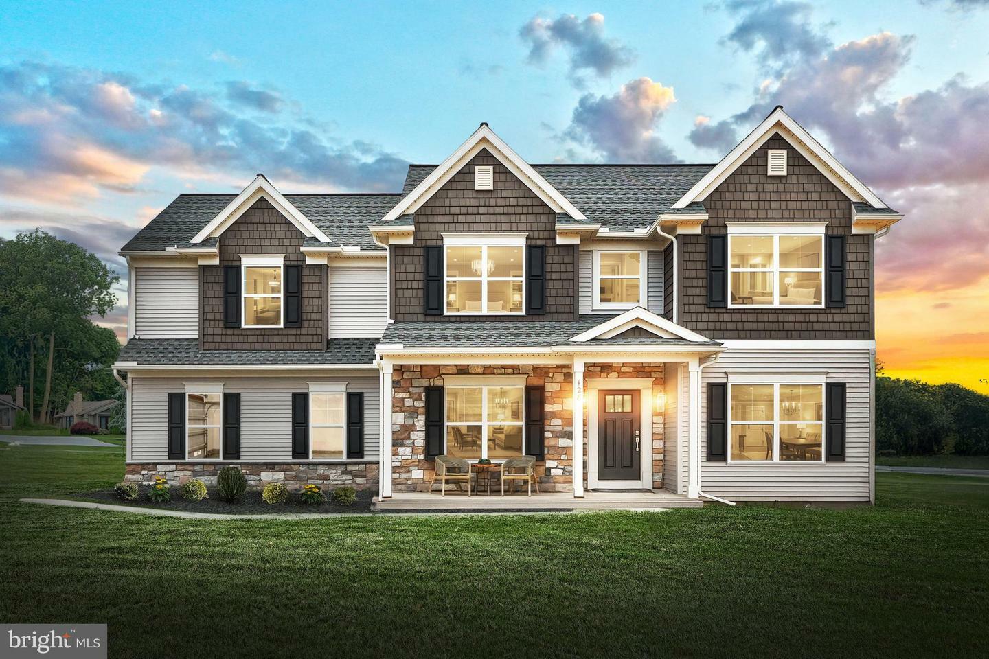Property Photo: 128 Forge Drive PA 17042