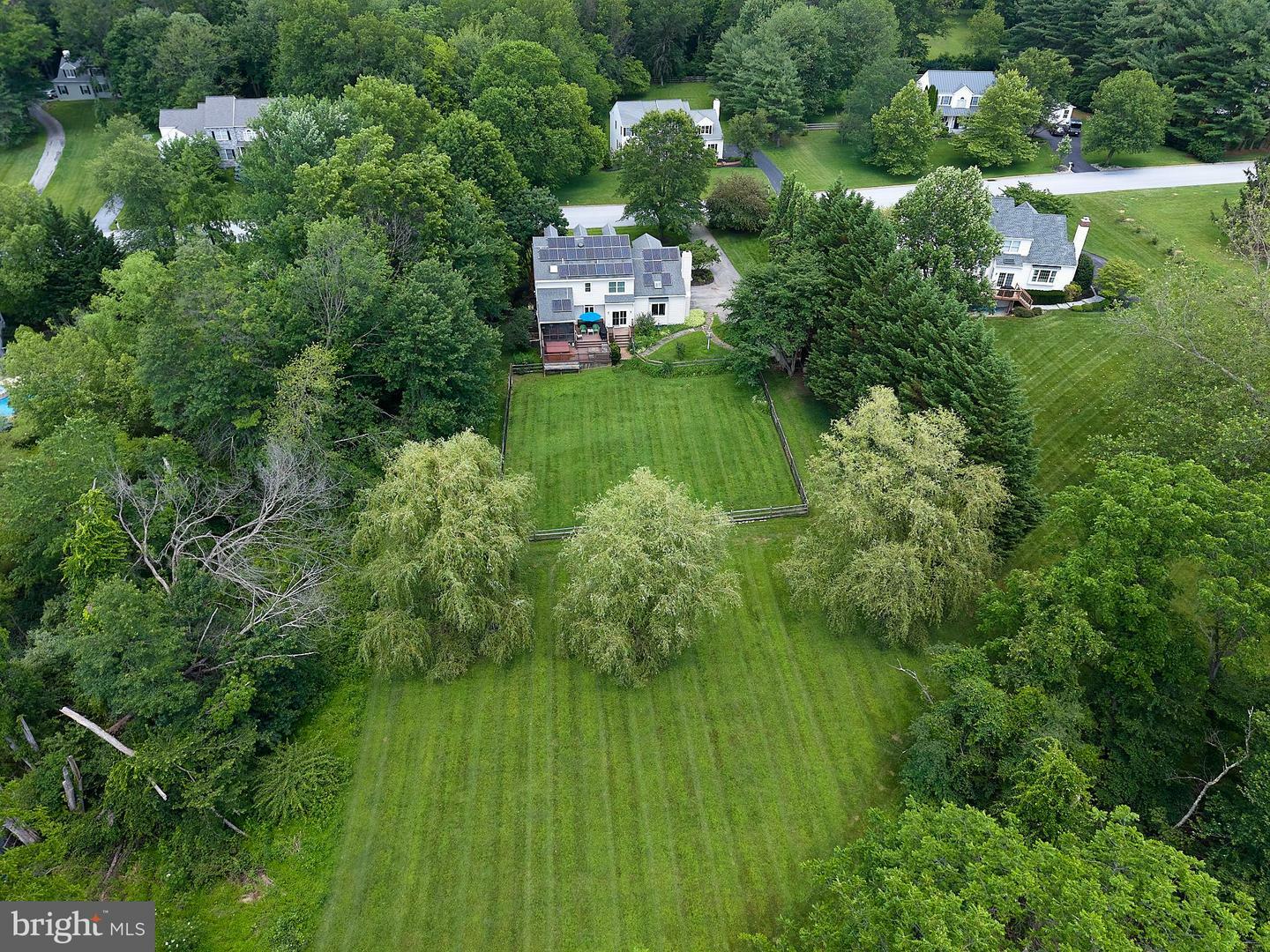 Property Photo: 5 Yarmouth Lane PA 19335