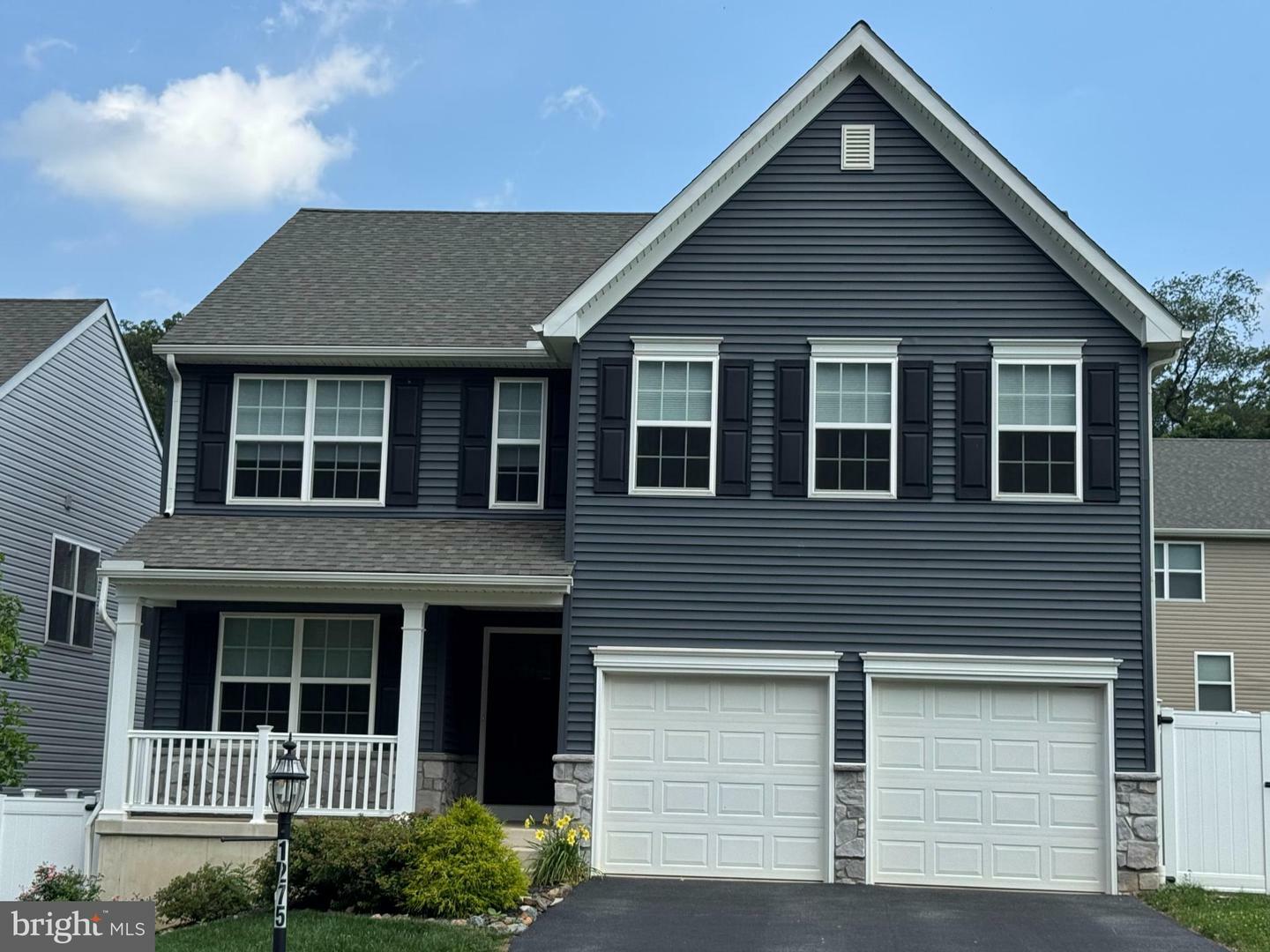 1275 Dietz Road  Red Lion PA 17356 photo