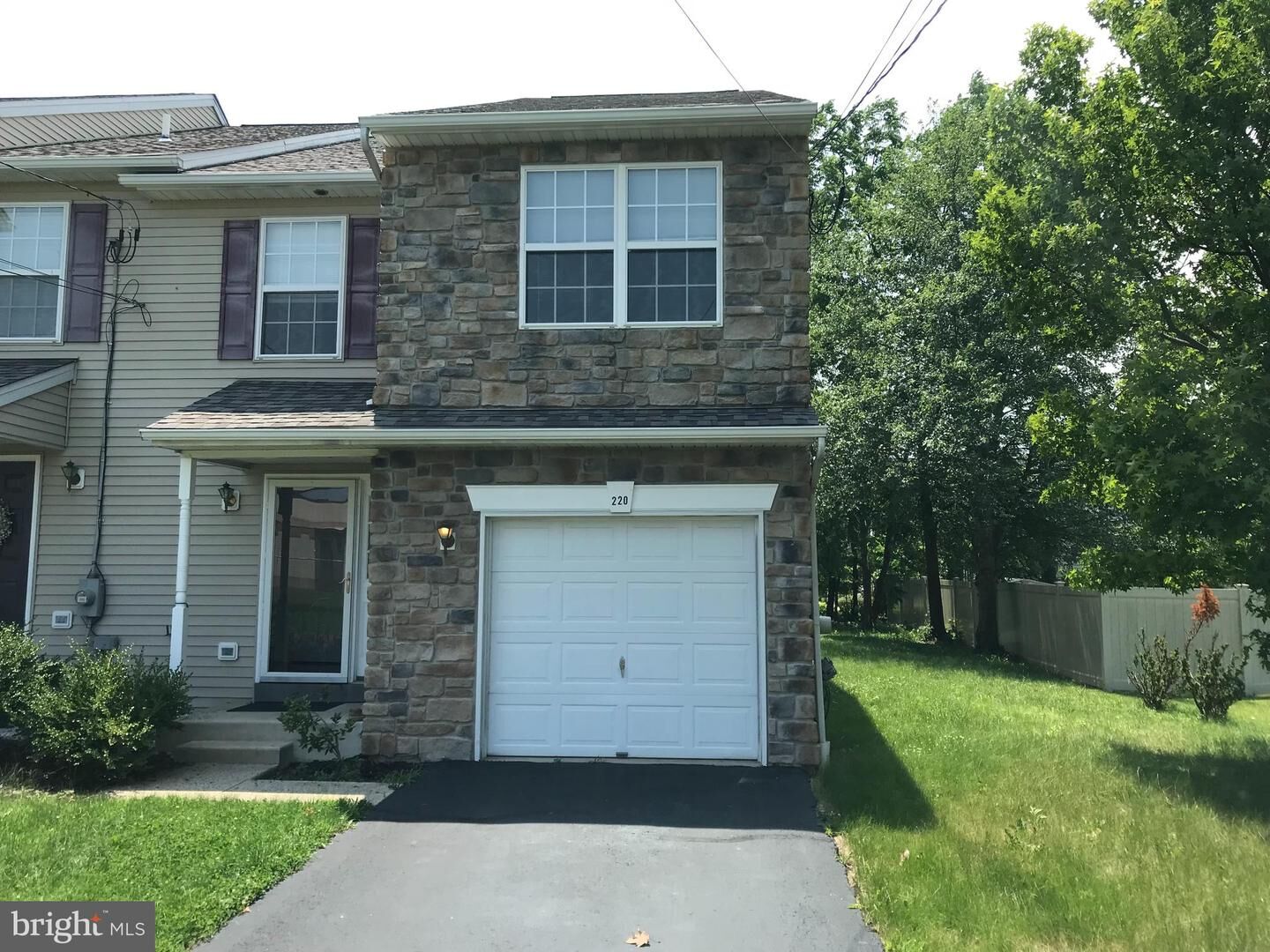 Property Photo:  220 E Mt Vernon  PA 19446 