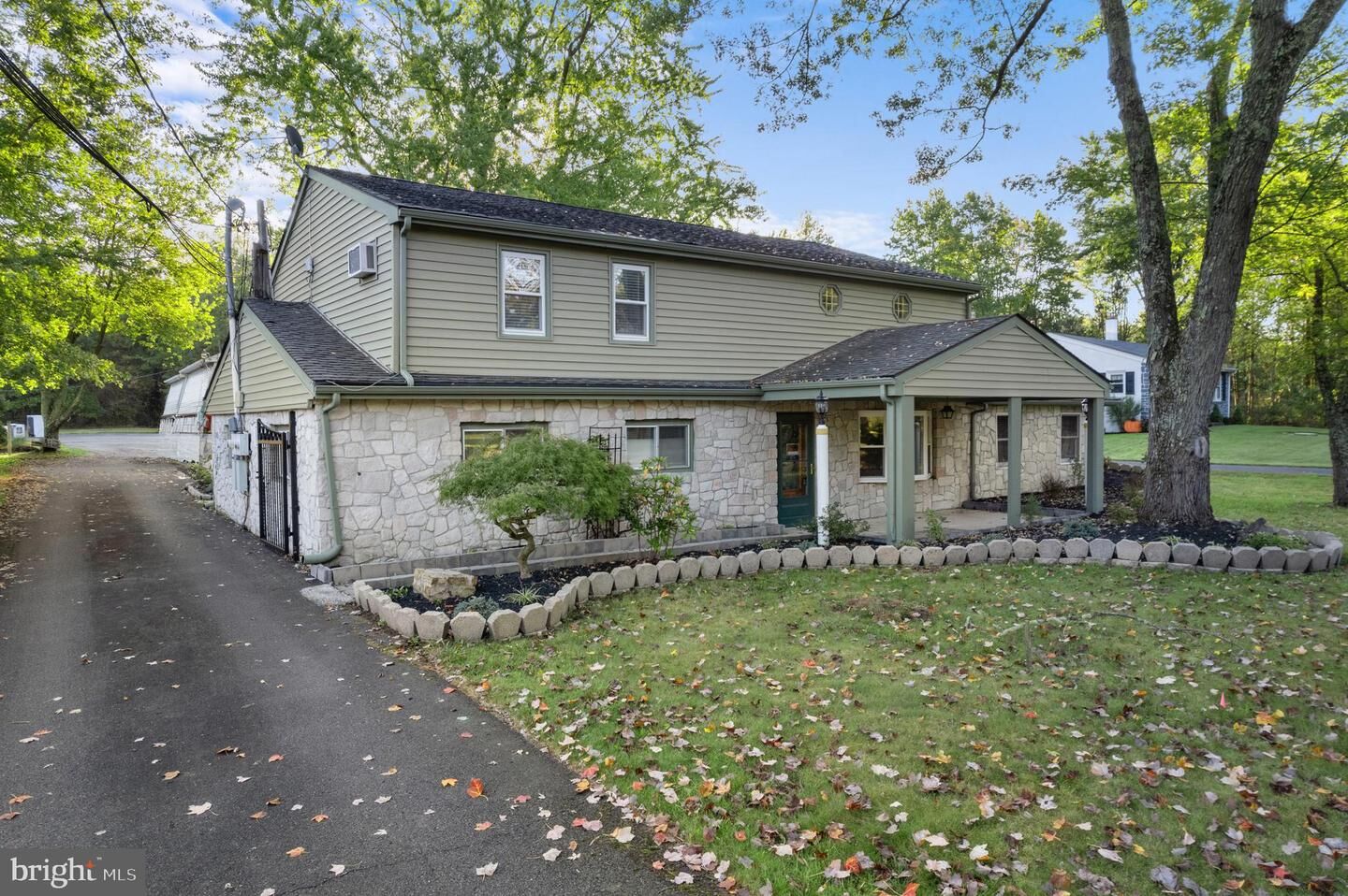 Property Photo:  2965 Upper Ridge Road  PA 18073 