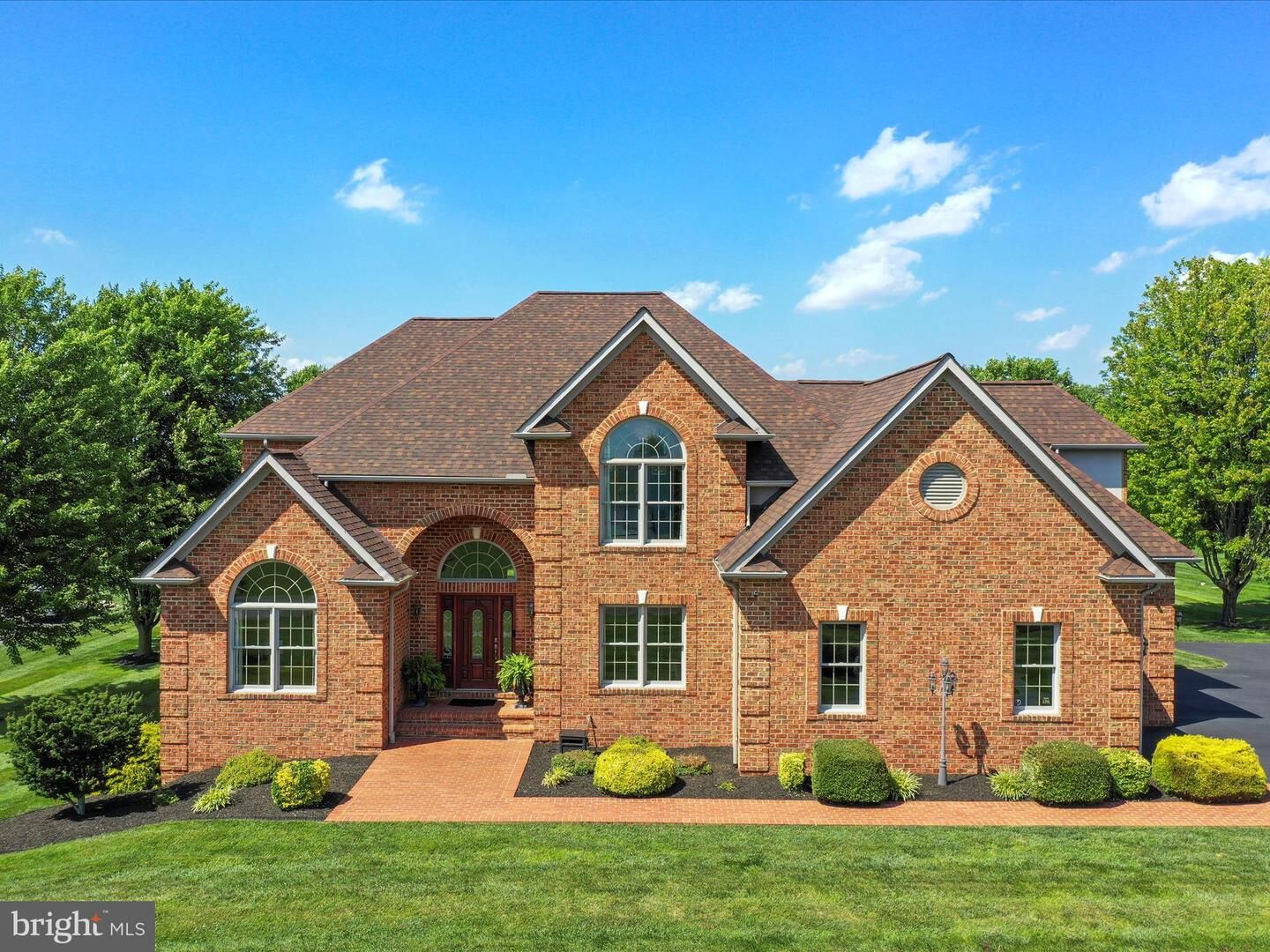 Property Photo: 22124 Whitestone Court MD 21783