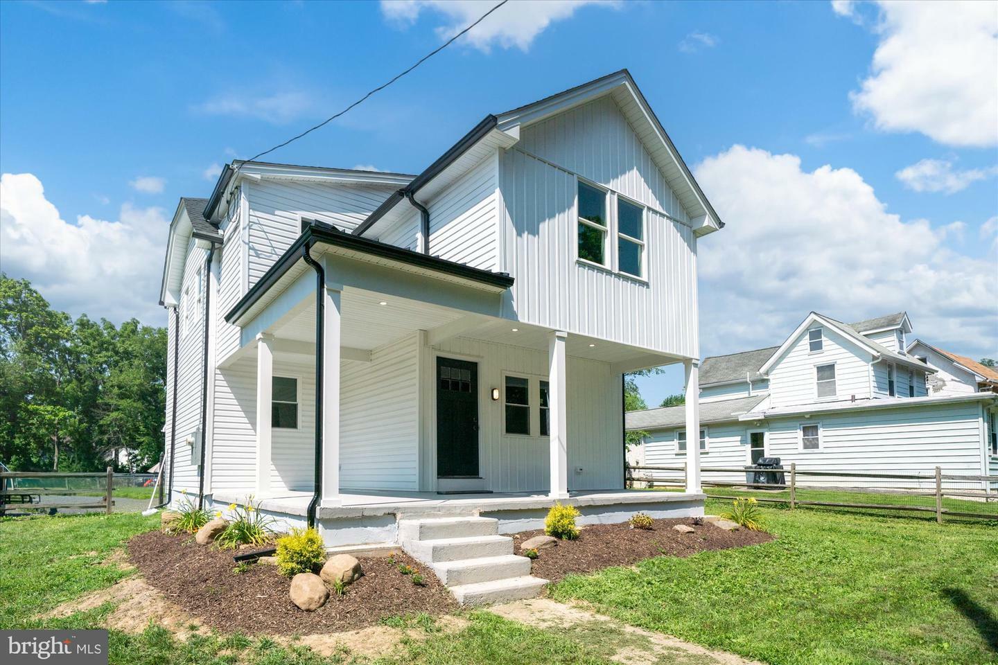 Property Photo: 201 Penllyn Pike PA 19422