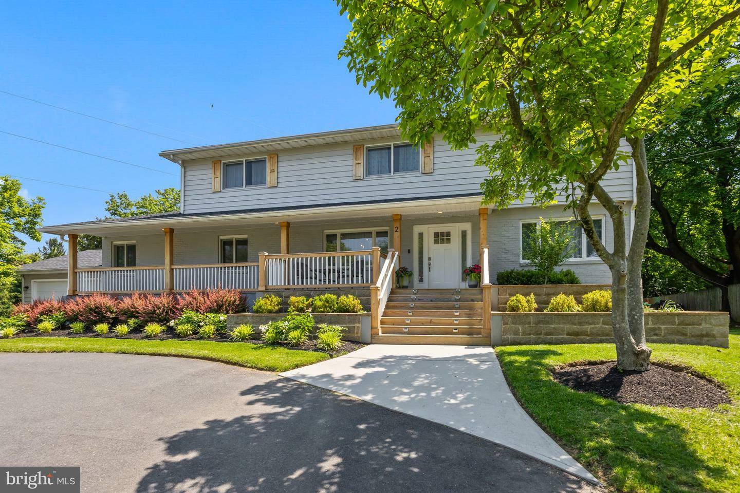 2 Woodfern Avenue  Ewing NJ 08628 photo