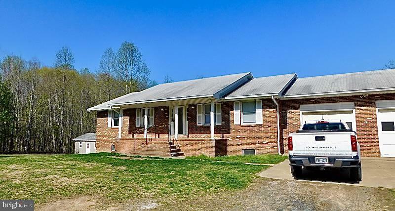 Property Photo: 96 Shelton Shop Road VA 22554