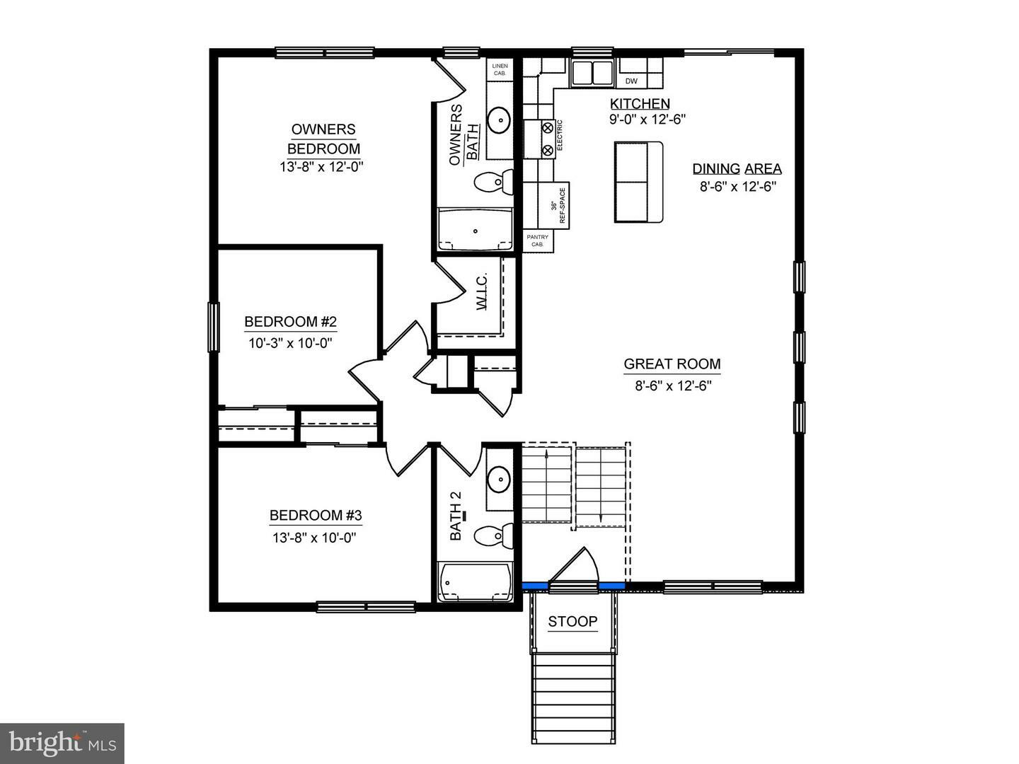 Property Photo: 12 Cheltenham Lane PA 17013