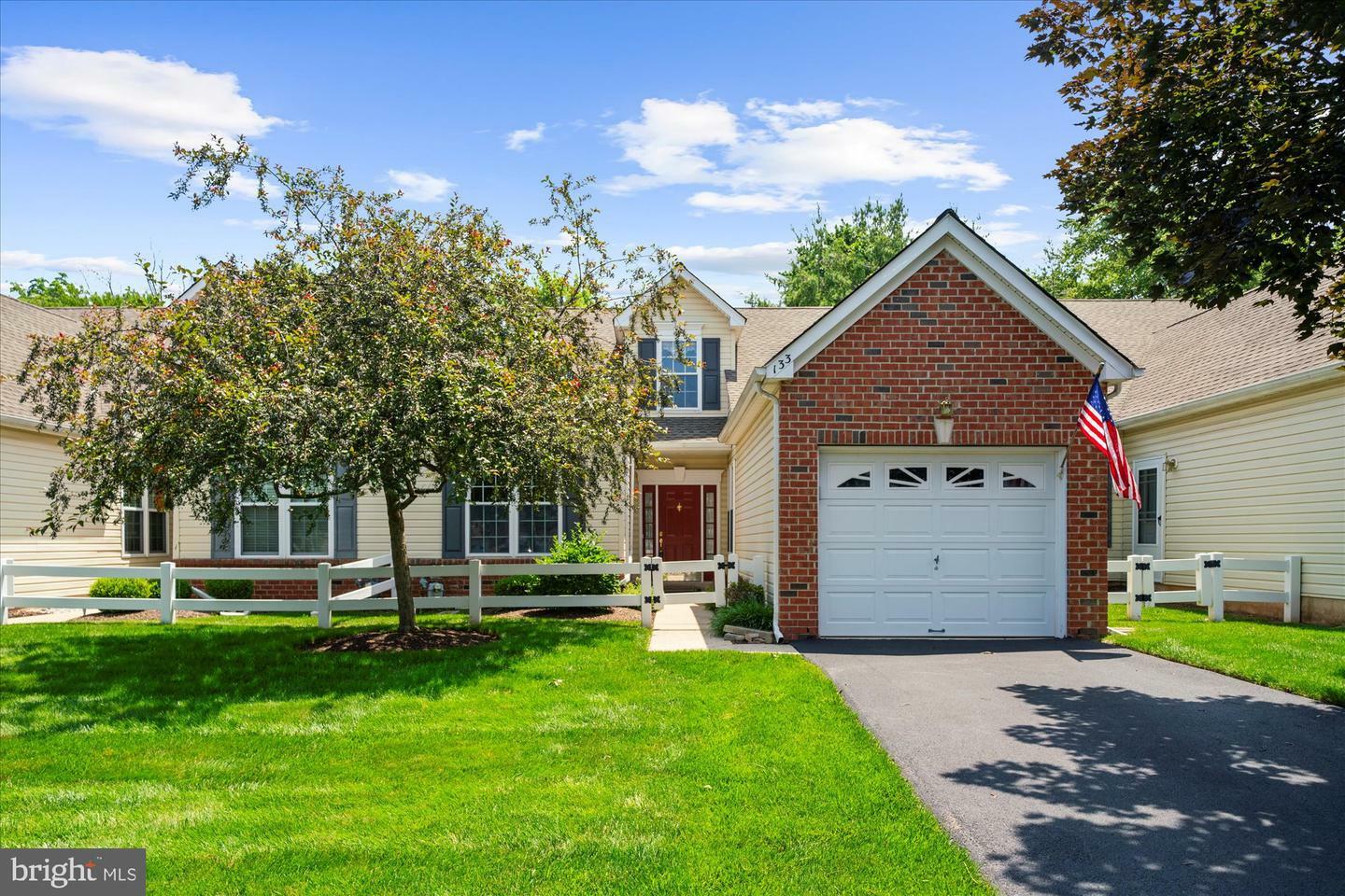 133 Wyndham Woods Way  Hatfield PA 19440 photo