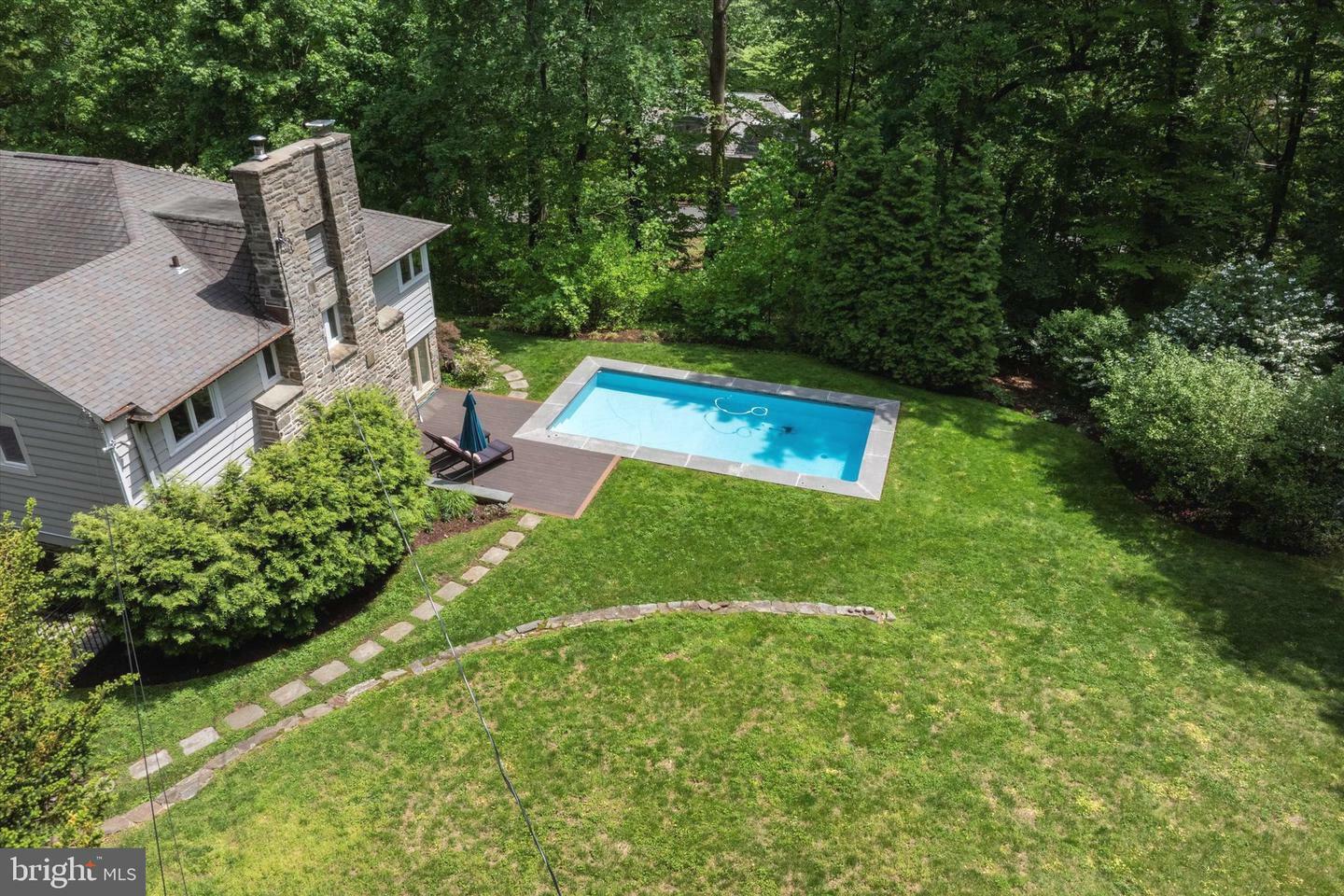 241 Cheswold Lane  Haverford PA 19041 photo